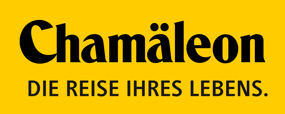Chamäleon – Nachhaltige Gruppenreisen (max. 12 Personen)