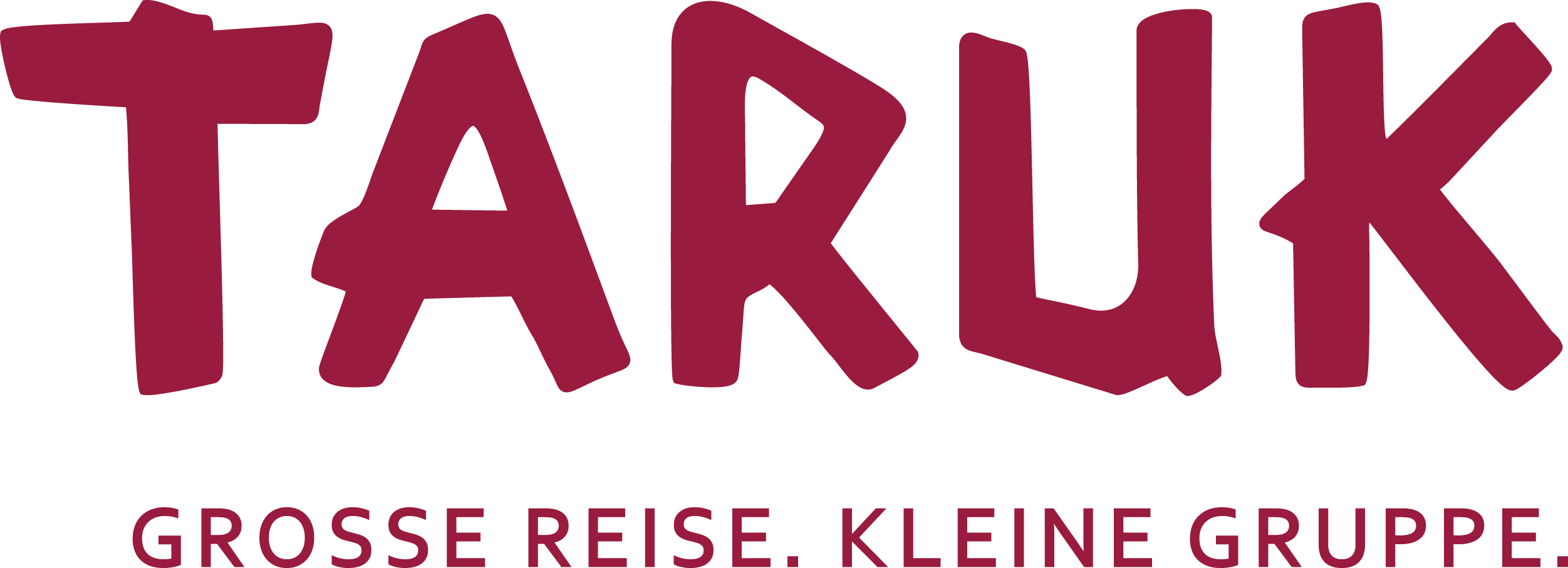 TARUK – Große Reise, kleine Gruppe (2–12 Gäste)